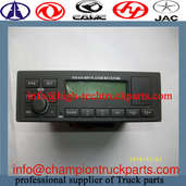 Dongfeng MP3 Receiver Assembly is to play music or radio 